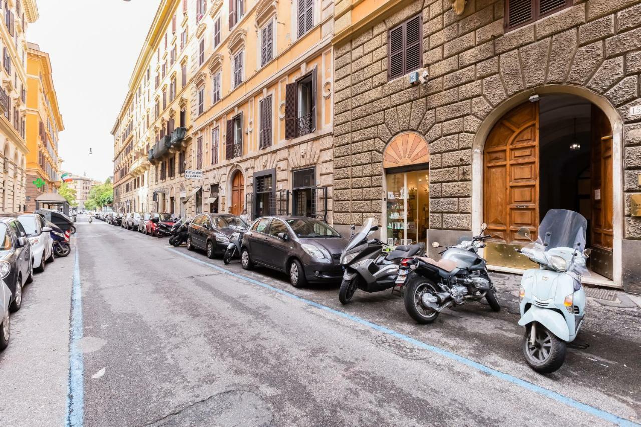 Repubblica Exclusive Apartment Rome Luaran gambar