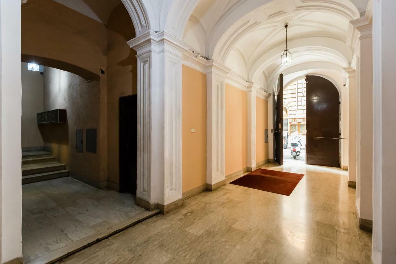 Repubblica Exclusive Apartment Rome Luaran gambar